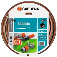 Шланг Gardena Classic 18004-20